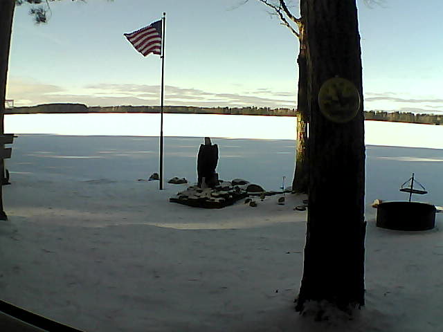 Whiteface Cam Image - Mon, 12/03/2018 1:28pm 