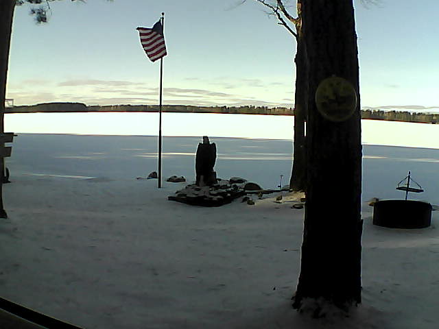 Whiteface Cam Image - Mon, 12/03/2018 1:38pm 