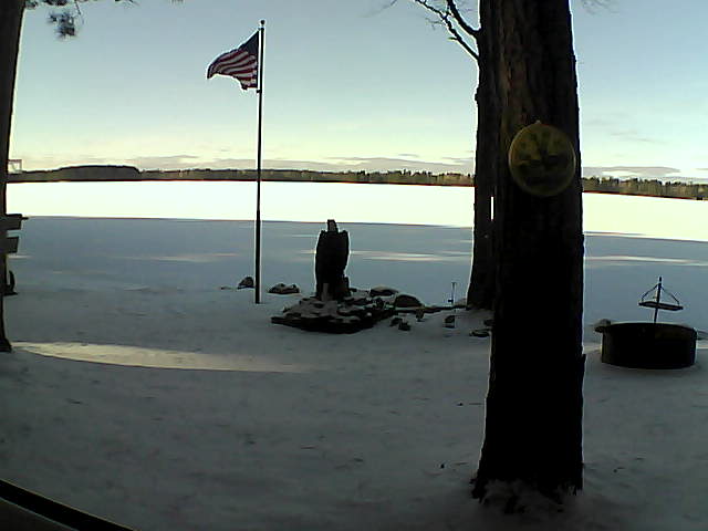 Whiteface Cam Image - Mon, 12/03/2018 1:48pm 