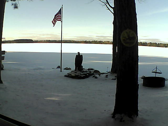 Whiteface Cam Image - Mon, 12/03/2018 1:58pm 