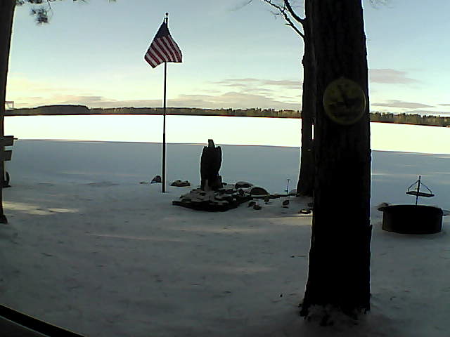 Whiteface Cam Image - Mon, 12/03/2018 2:18pm 