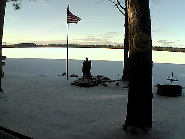 Whiteface Cam Image - Mon, 12/03/2018 2:29pm 