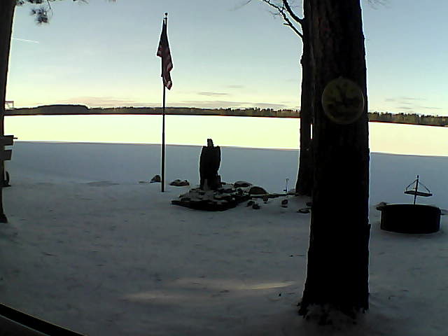 Whiteface Cam Image - Mon, 12/03/2018 2:39pm 