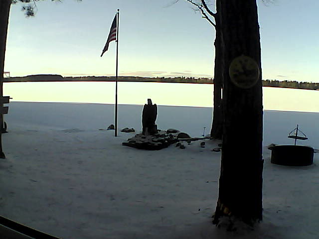 Whiteface Cam Image - Mon, 12/03/2018 2:49pm 