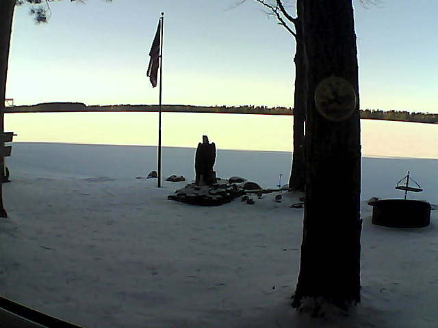 Whiteface Cam Image - Mon, 12/03/2018 3:09pm 