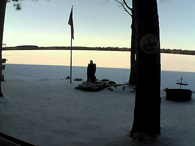 Whiteface Cam Image - Mon, 12/03/2018 3:19pm 