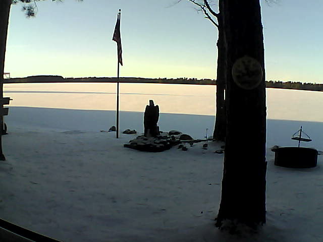 Whiteface Cam Image - Mon, 12/03/2018 3:29pm 