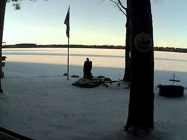 Whiteface Cam Image - Mon, 12/03/2018 3:39pm 