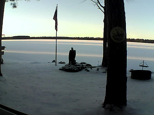 Whiteface Cam Image - Mon, 12/03/2018 3:49pm 