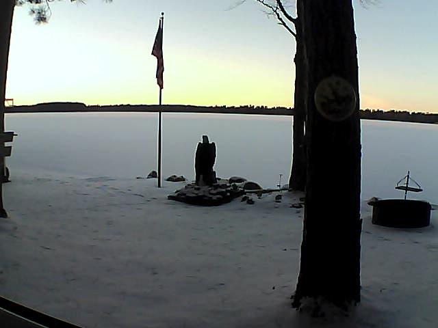 Whiteface Cam Image - Mon, 12/03/2018 4:09pm 