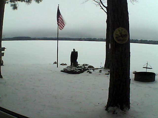 Whiteface Cam Image - Tue, 12/04/2018 7:19am 