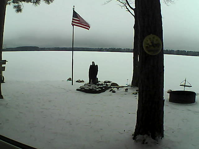 Whiteface Cam Image - Tue, 12/04/2018 7:29am 