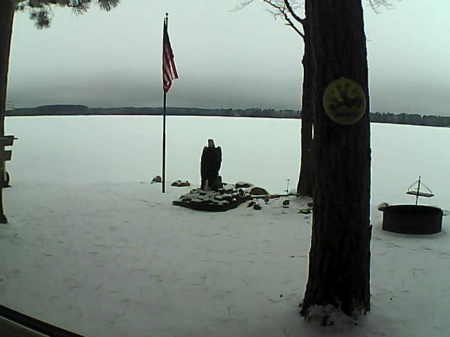 Whiteface Cam Image - Tue, 12/04/2018 7:39am 