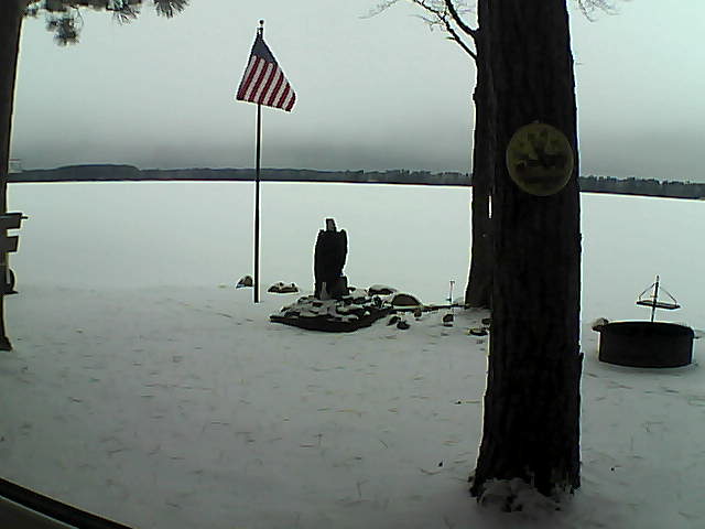 Whiteface Cam Image - Tue, 12/04/2018 7:59am 