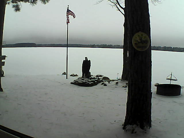 Whiteface Cam Image - Tue, 12/04/2018 8:19am 