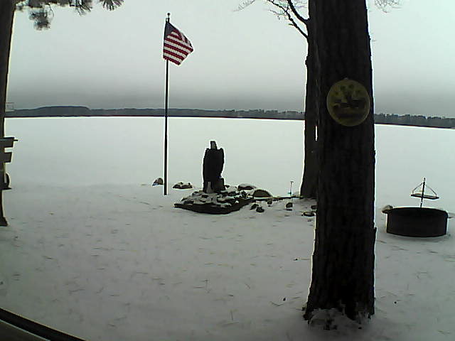 Whiteface Cam Image - Tue, 12/04/2018 8:29am 