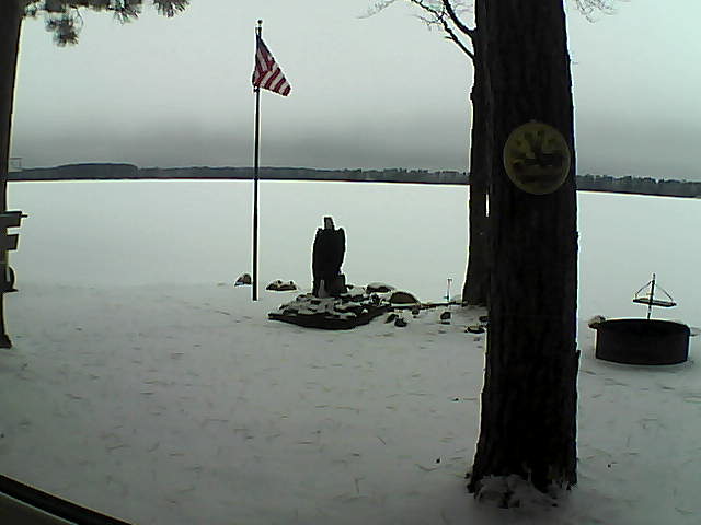 Whiteface Cam Image - Tue, 12/04/2018 8:49am 