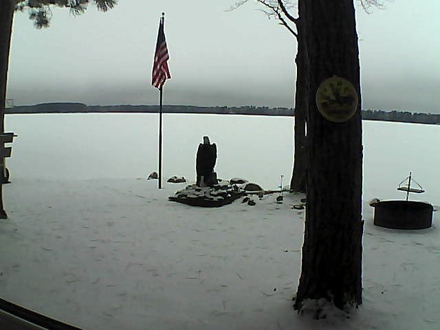 Whiteface Cam Image - Tue, 12/04/2018 8:59am 