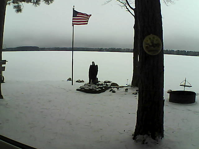 Whiteface Cam Image - Tue, 12/04/2018 9:39am 