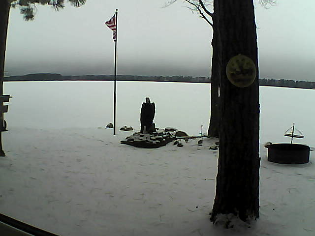 Whiteface Cam Image - Tue, 12/04/2018 9:49am 