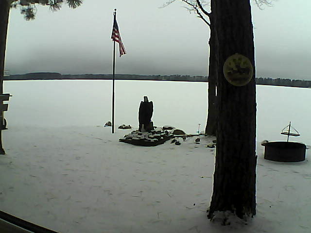 Whiteface Cam Image - Tue, 12/04/2018 10:09am 