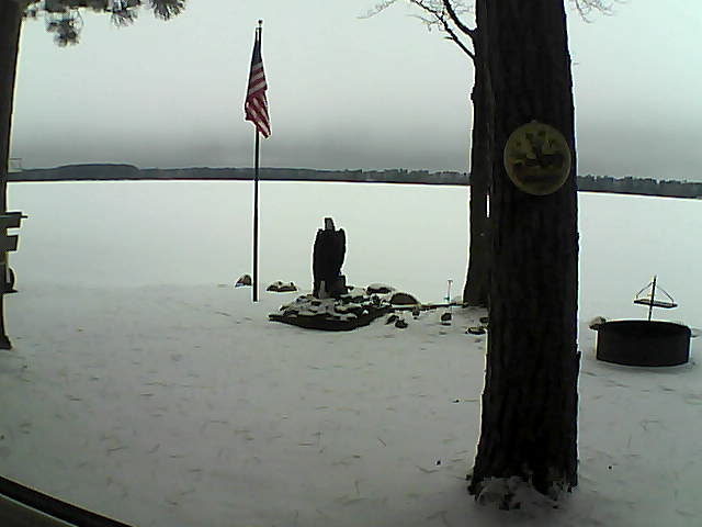 Whiteface Cam Image - Tue, 12/04/2018 10:49am 
