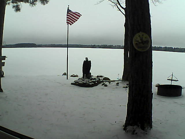 Whiteface Cam Image - Tue, 12/04/2018 11:09am 