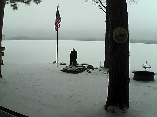 Whiteface Cam Image - Tue, 12/04/2018 12:09pm 