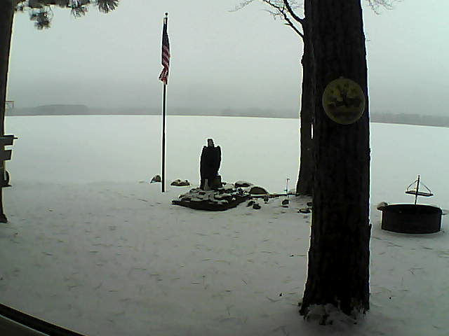 Whiteface Cam Image - Tue, 12/04/2018 12:19pm 