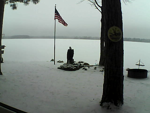 Whiteface Cam Image - Tue, 12/04/2018 12:39pm 