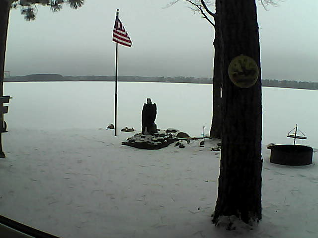 Whiteface Cam Image - Tue, 12/04/2018 1:09pm 