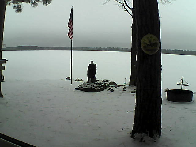 Whiteface Cam Image - Tue, 12/04/2018 1:19pm 