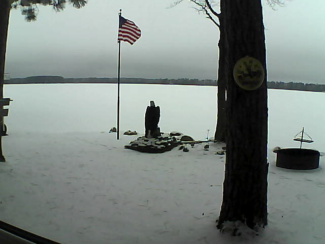 Whiteface Cam Image - Tue, 12/04/2018 1:29pm 