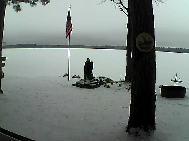 Whiteface Cam Image - Tue, 12/04/2018 1:49pm 