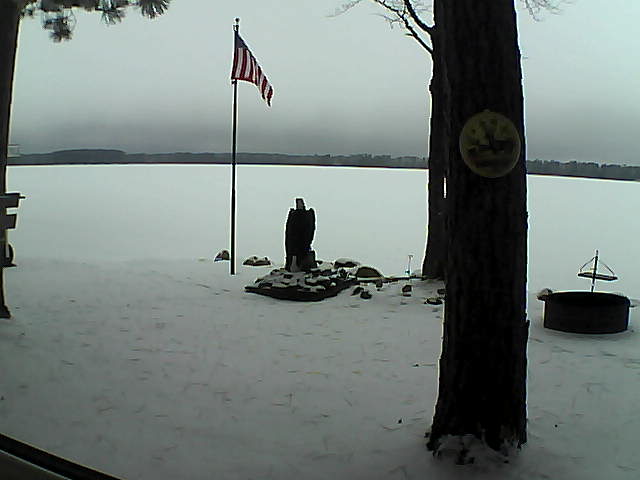 Whiteface Cam Image - Tue, 12/04/2018 1:59pm 