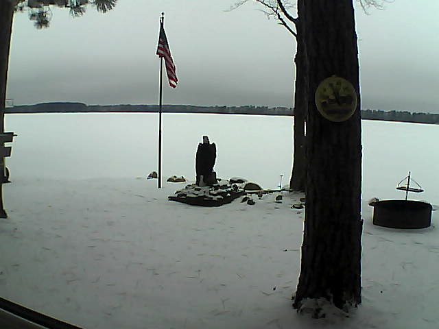 Whiteface Cam Image - Tue, 12/04/2018 2:09pm 