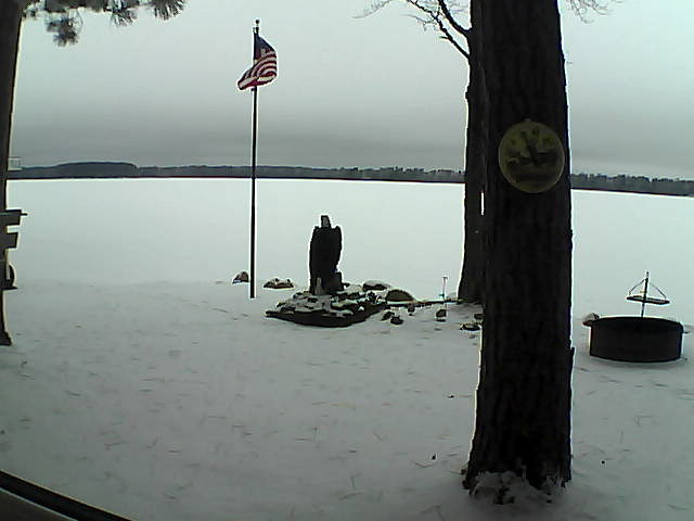 Whiteface Cam Image - Tue, 12/04/2018 2:28pm 