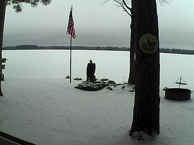 Whiteface Cam Image - Tue, 12/04/2018 2:38pm 