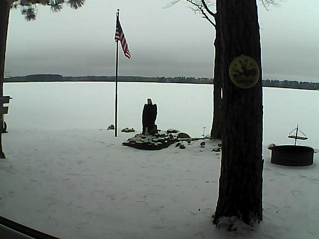 Whiteface Cam Image - Tue, 12/04/2018 2:48pm 