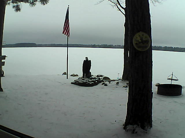 Whiteface Cam Image - Tue, 12/04/2018 3:48pm 