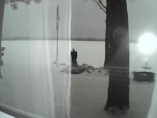 Whiteface Cam Image - Wed, 12/05/2018 7:19am 