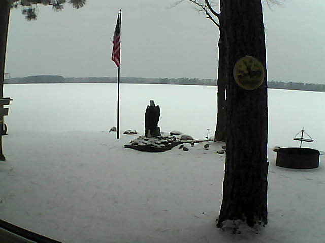 Whiteface Cam Image - Wed, 12/05/2018 7:29am 