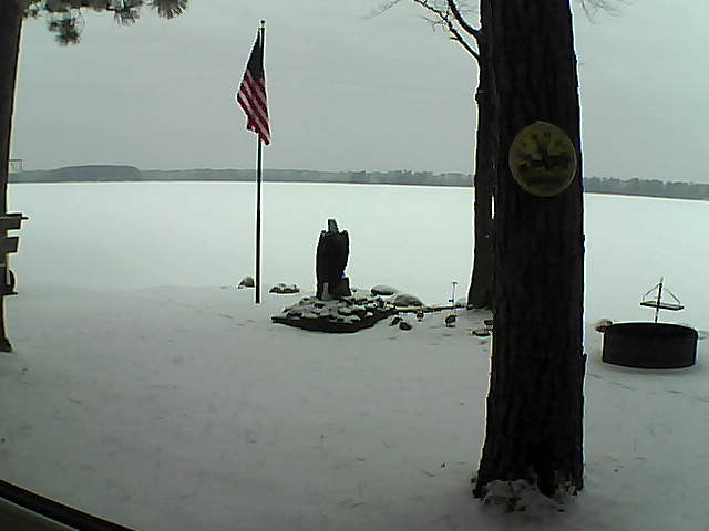 Whiteface Cam Image - Wed, 12/05/2018 7:39am 