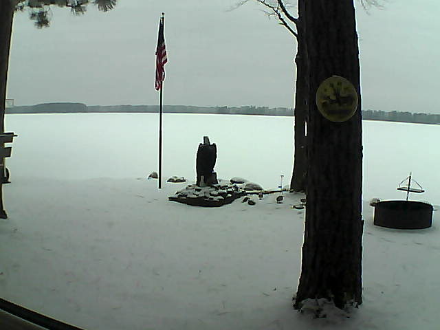 Whiteface Cam Image - Wed, 12/05/2018 7:49am 