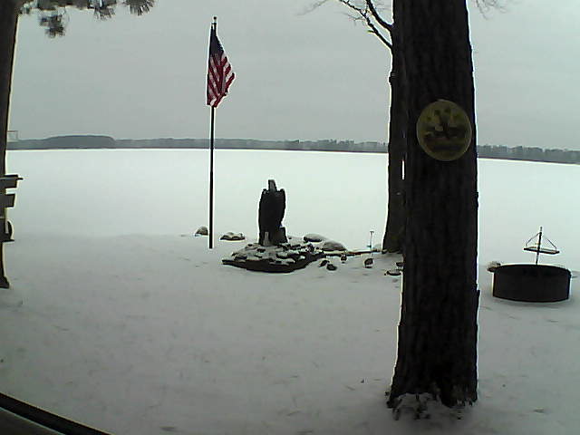 Whiteface Cam Image - Wed, 12/05/2018 7:59am 