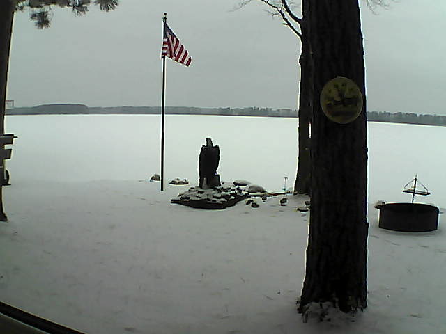 Whiteface Cam Image - Wed, 12/05/2018 8:09am 