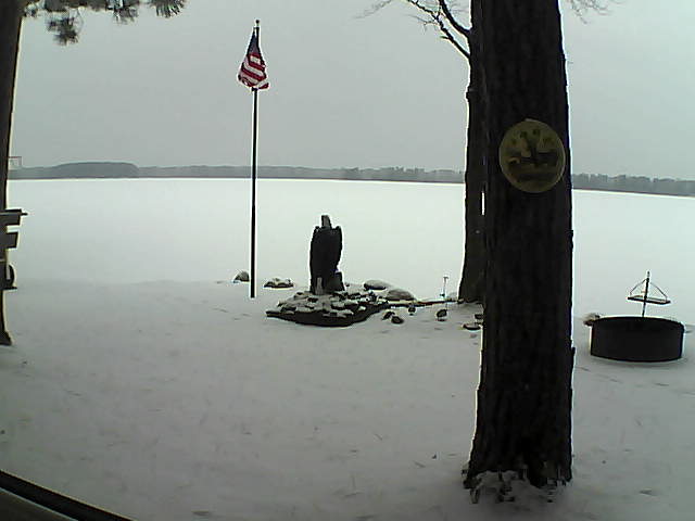 Whiteface Cam Image - Wed, 12/05/2018 8:19am 