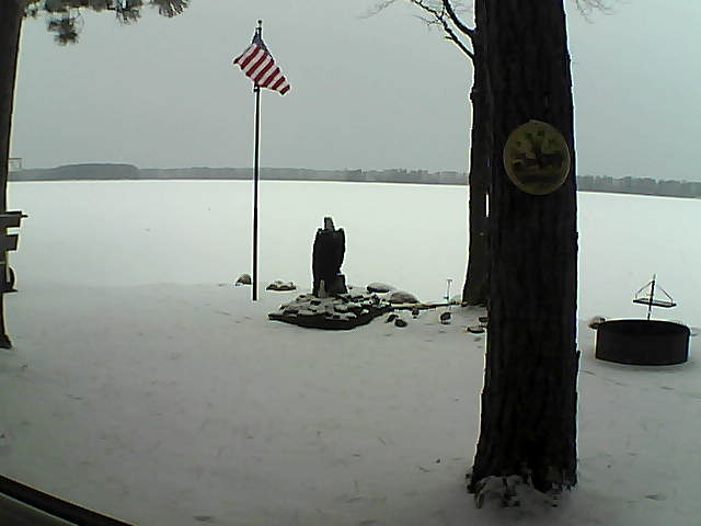 Whiteface Cam Image - Wed, 12/05/2018 8:29am 