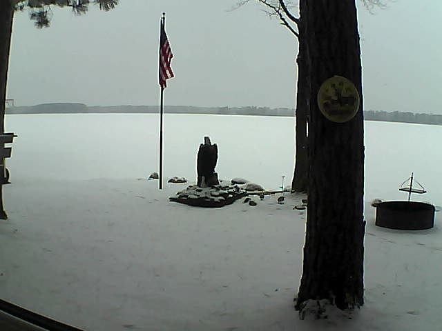 Whiteface Cam Image - Wed, 12/05/2018 8:39am 
