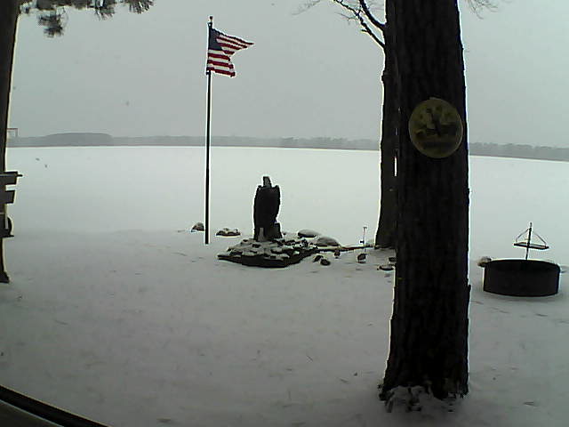 Whiteface Cam Image - Wed, 12/05/2018 8:49am 